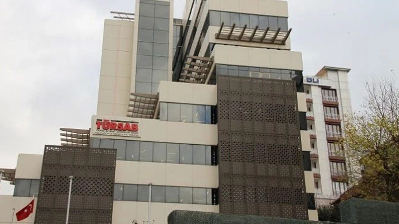 TÜRSAB'dan popüler seyahat sitelerine dava: Erişim engeli için harekete geçti