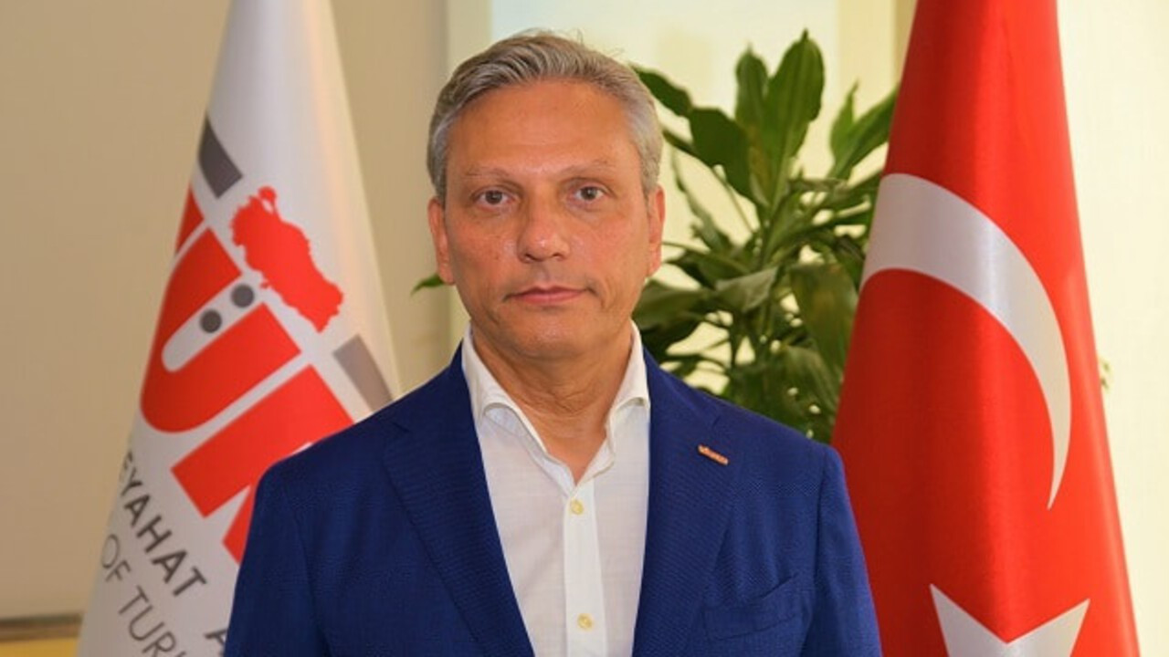 TÜRSAB/Firuz Bağlıkaya: Petrol fiyatlarındaki artış turizmde ulaşım maliyetlerini zorlayacak
