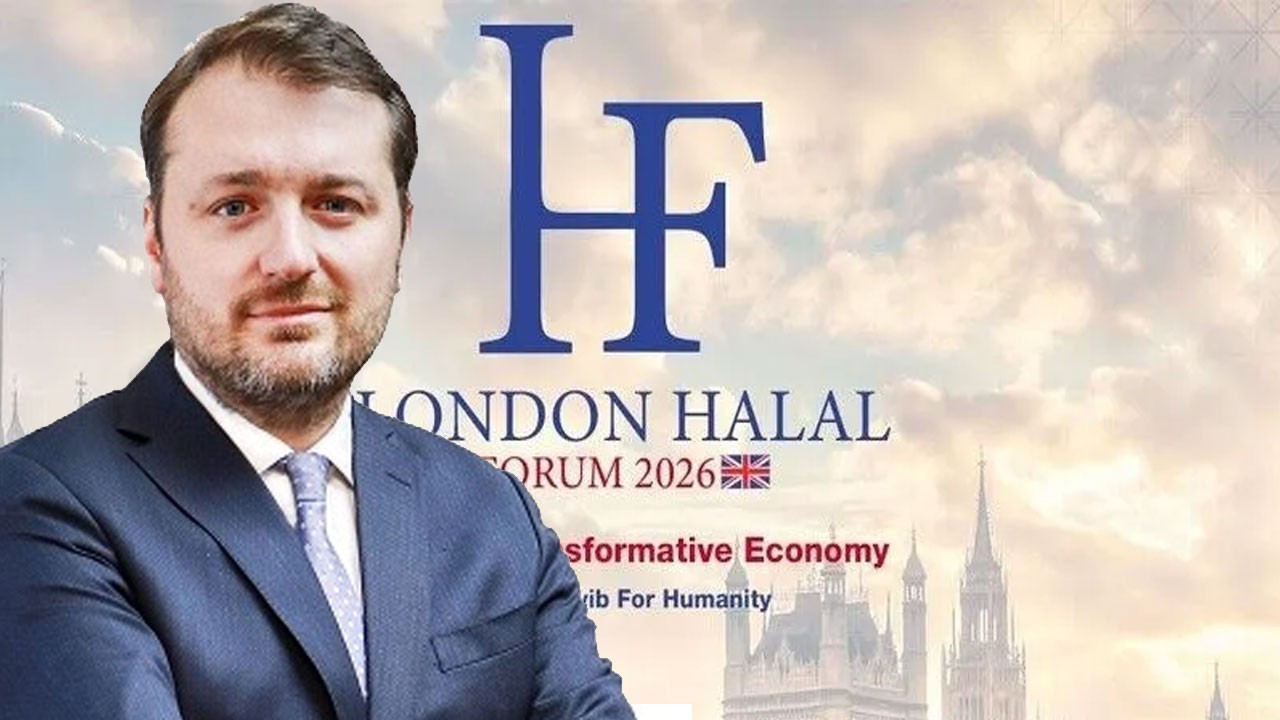 Londra Helal Forumu'nda helal turizm ekonomisindeki köklü değişim ele alındı