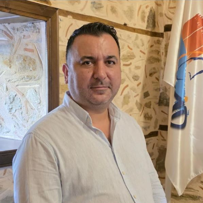 Cem Özcan