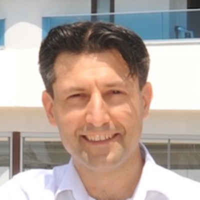 Haldun Komsuoğlu