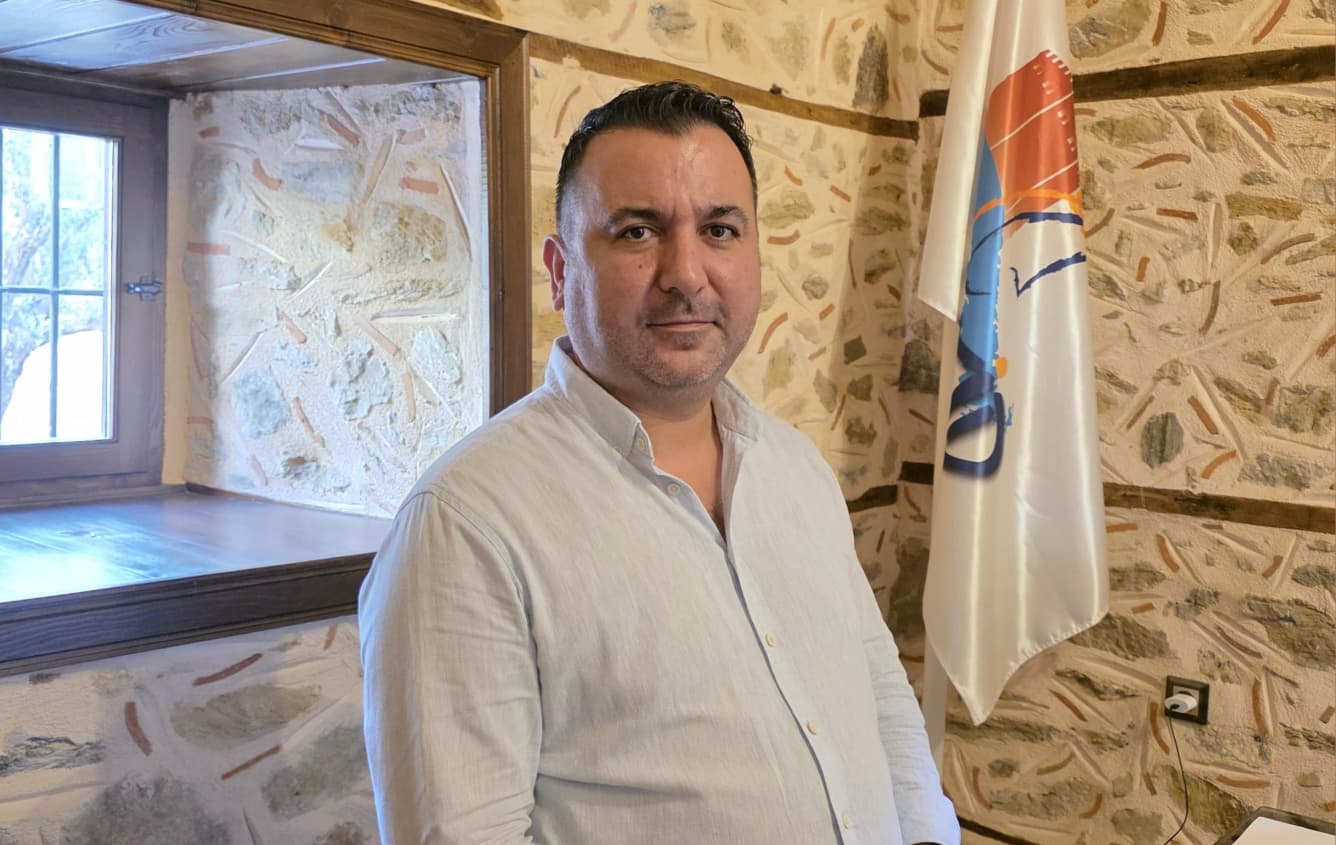 Call from ALTİD to remedy the grievance